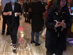 -天津瀚金佰九号温泉酒店(南楼地铁站店)