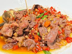 -费大厨辣椒炒肉(富兴店)