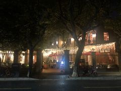 -玫瑰厅上海菜(兴国路店)