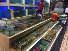 -宜宾海鲜酒家·三十年老字号