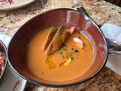 -BROWNSTONE布朗石西班牙餐厅(富城店)