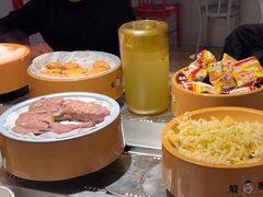 -龍歌自助小火锅(崂山丽达店)