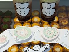 -喜茶(迪士尼小镇DP店)