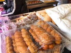 -李小老烧饼(常营民族家园店)
