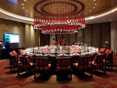 包厢-五缘湾凯悦酒店·悦饗中餐厅