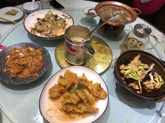 -陈家老院子(高新店)