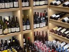 -肆海小川菜酒馆Wine Bistro (青年路店)