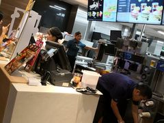 -麦当劳(莆田荔城大道万达店)