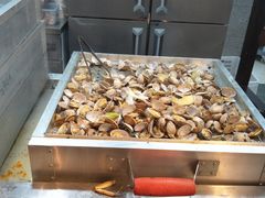 -壹炉自助烤肉烧烤店(港悦广场店)