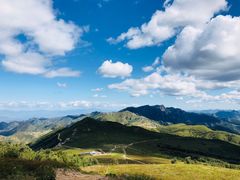 -北京灵山风景区