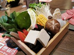 -呷哺呷哺(松江开元店)