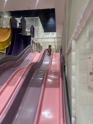 -奈尔宝家庭中心·亲子餐厅(宝安店)