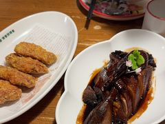-新白鹿餐厅(龙游路总店·杭帮菜名店)