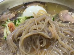 -韩宫宴烤肉·料理(如皋万达店)