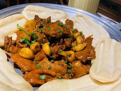 -小菜园新徽菜(马鞍山金鹰店)