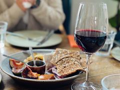 -BOR Eatery(安福路店)