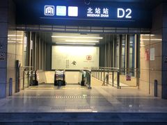 -天津北站