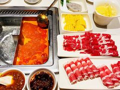 -海底捞火锅(玉桥商业广场店)