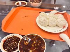 -庆丰包子铺(博雅CC商业广场店)