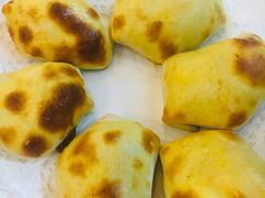 新疆烤包子-新粤新疆菜(禅城店)