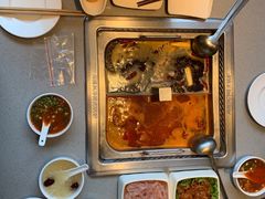 -海底捞火锅(亲子主题北金鹰店)