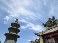 -狼山风景名胜区