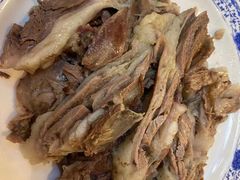 -宁夏国强手抓羊肉·清真菜(未央路凤三店)