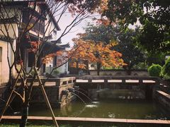 -景德镇古窑民俗博览区