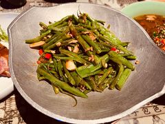 -绿茶餐厅(朝阳大悦城店)
