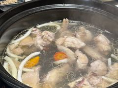 -狐狸爱上椰子鸡(滨江星光大道店)