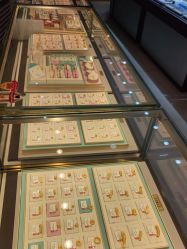 -东方福珠宝( 青岛店)