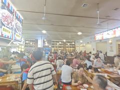 -冶建镜子·老南昌大排档·江西虾王(总店)