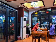-承德正宗平泉羊汤(崇礼店)