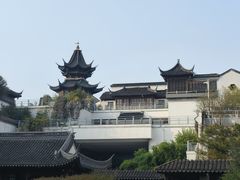 -江宁织造博物馆