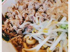 -拉面莊夢語＆中华料理八椿