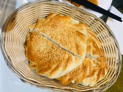 滋补羊汤-郝记全羊馆