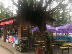 -白沙门生态公园