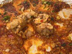 -花盐街·四川乐山小吃(西单大悦城店)