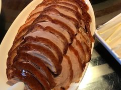 -玉林烤鸭店(垡头店)