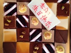 iphone_upload_pic-维尔纳斯·生日蛋糕动物奶油冰淇淋蛋糕(人大店)