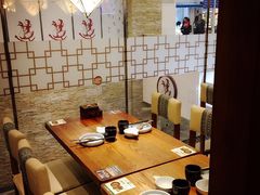 -云海肴·汽锅鸡·云南菜(天津国金汇店)