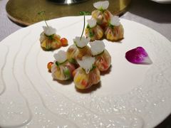 -西安饭庄·非遗陕菜(钟楼店)