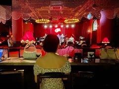 -JZ Club 爵士酒吧(上海店)