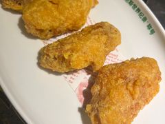 -新白鹿餐厅(松江开元地中海店)