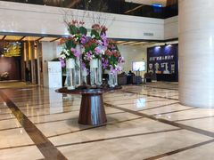 -广交会威斯汀酒店