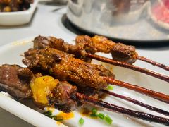 -俏牛哥鲜牛肉牛肆馆(重庆天地店)