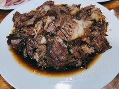 柴氏酱牛肉-柴氏风味斋(甘家口店)