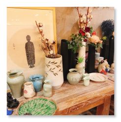 -川上陶艺社(大悦城店)