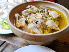 -鱼食饭稻·苏浙土菜17年老馆子(平江路店)