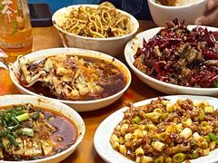 -老丘丘(较场口店)